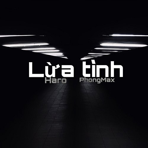 Lừa Tình Haro