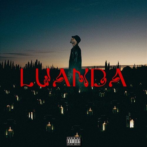 LUANDA Jireel