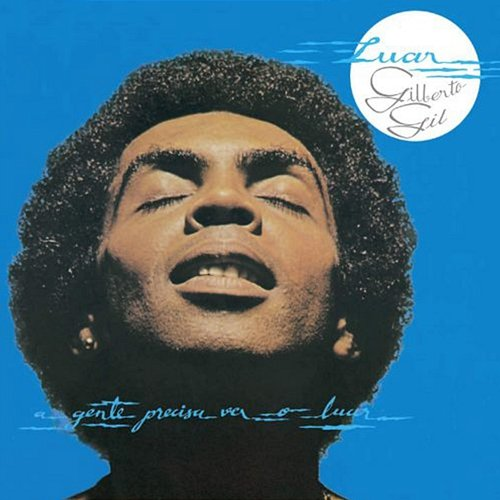 Luar Gilberto Gil