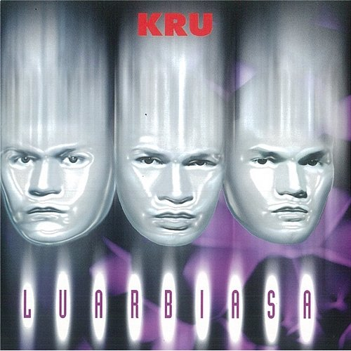 Luar Biasa Kru