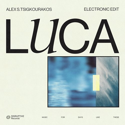 luca Alex S.Tsigkourakos