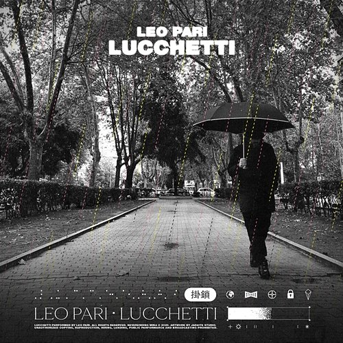 Lucchetti Leo Pari