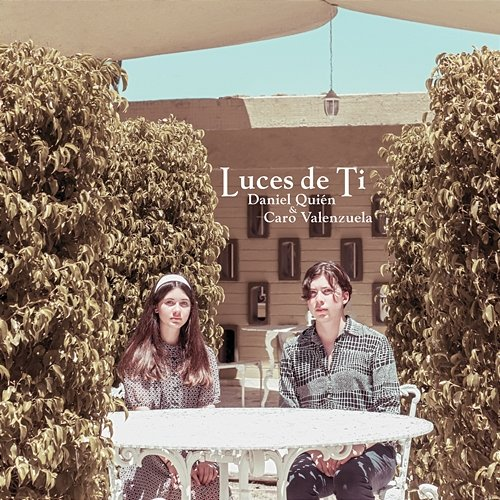 Luces De Ti Caro Valenzuela, Daniel Quién