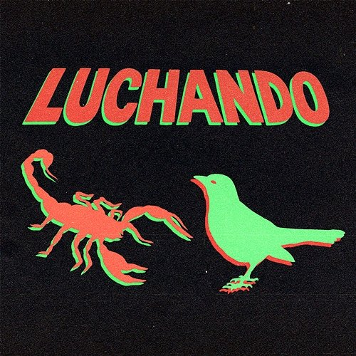 Luchando LA LOM, Los Mirlos
