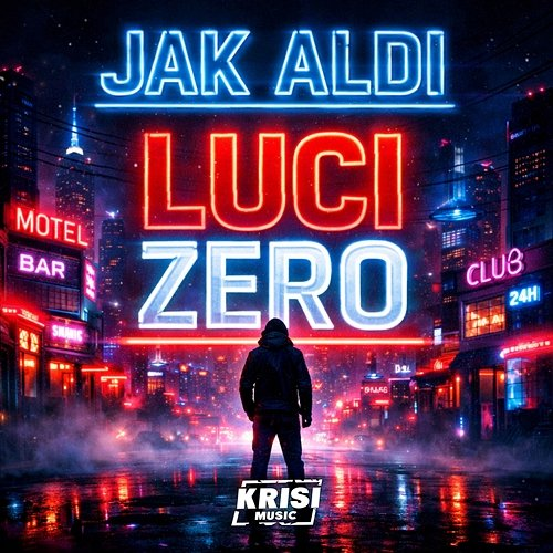 Luci Zero Jak Aldi