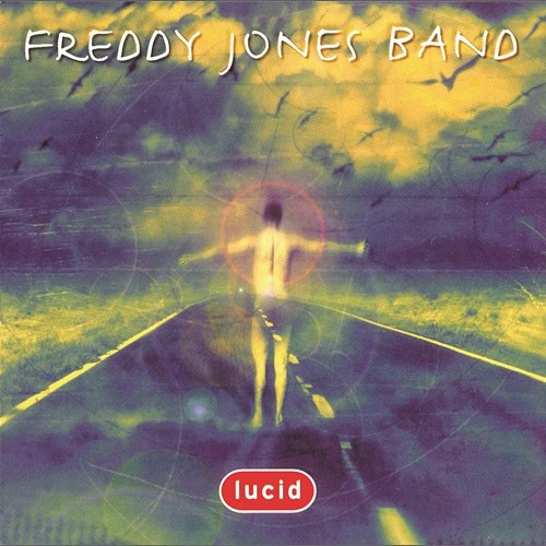 Lucid Freddy Jones Band
