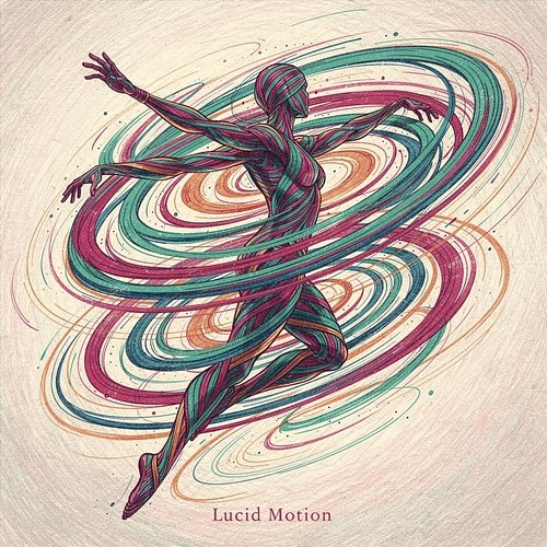 Lucid Motion Adrian Varga