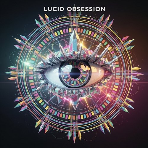 Lucid Obsession Marcus Van Rijn