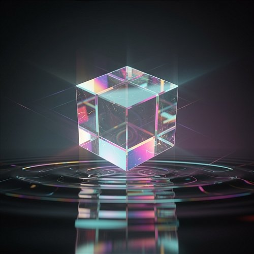 Lucid Reflections Philippe Pelletier
