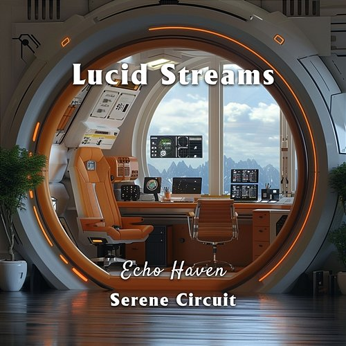 Lucid Streams Echo Haven