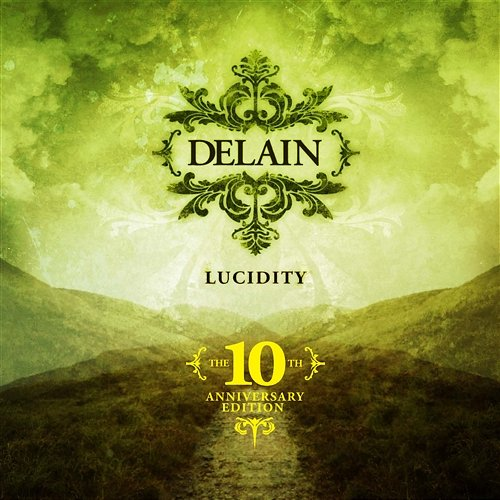 Lucidity Delain
