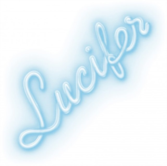 Lucifer Peaking Lights
