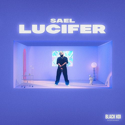 Lucifer Sael