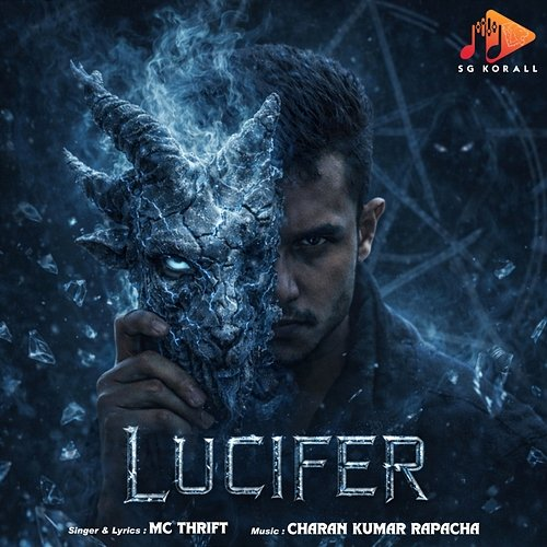 Lucifer MC Thrift, Charan Kumar Rapacha