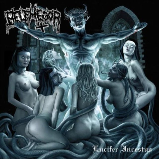 Lucifer Incestus Belphegor