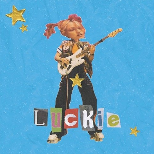 luckie Tillie