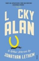 Lucky Alan Lethem Jonathan