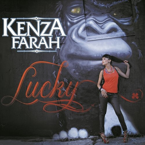 Lucky Kenza Farah