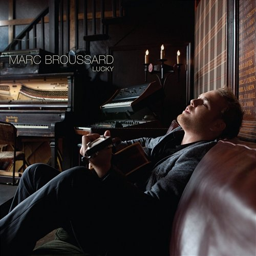 Lucky Marc Broussard