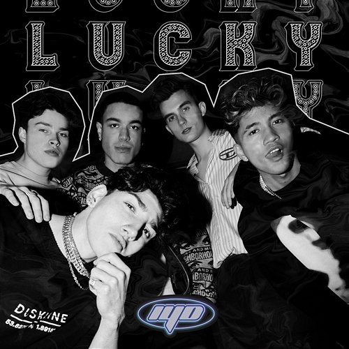 LUCKY IF YOU DARE