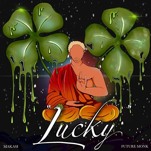 Lucky Makasi feat. Future Munk
