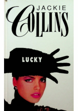 Lucky Collins Jackie