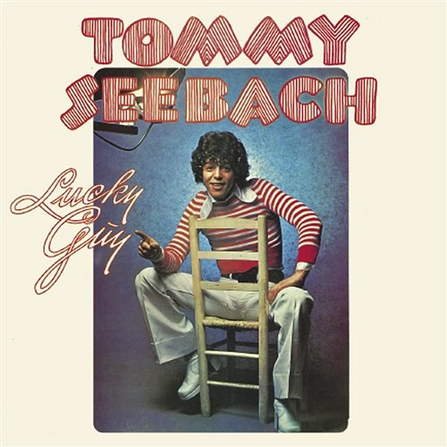 Lucky Guy Tommy Seebach