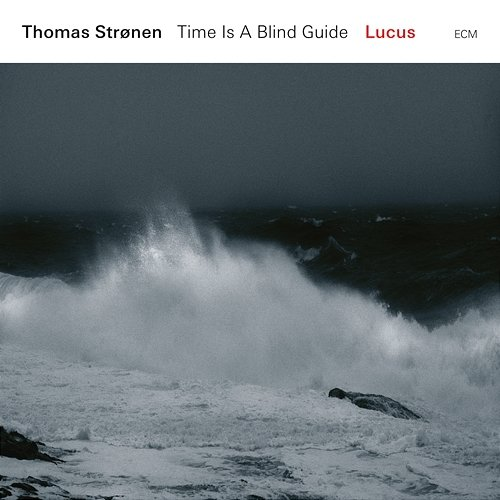 Lucus Time Is A Blind Guide, Thomas Strønen