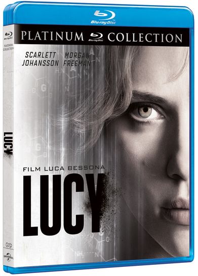 Lucy Besson Luc