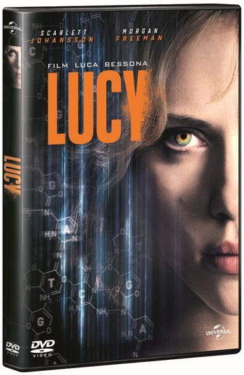 Lucy Besson Luc