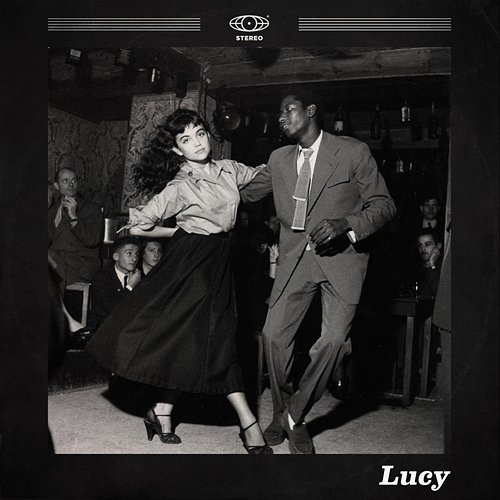 Lucy Burhan G