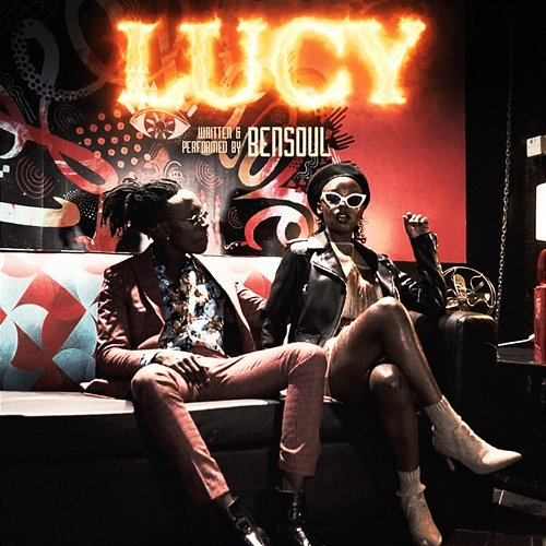 Lucy Bensoul