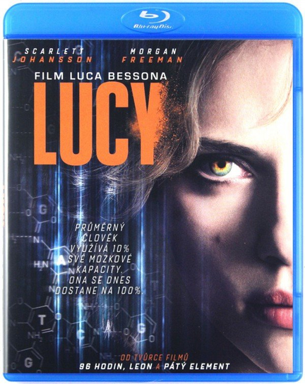 Lucy Besson Luc