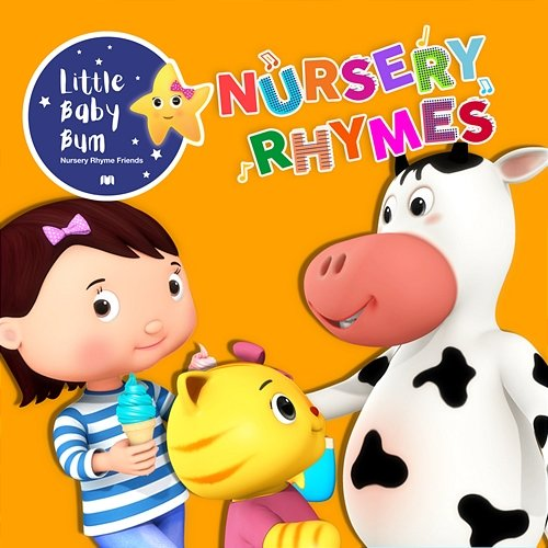 Lucy Locket Little Baby Bum Nursery Rhyme Friends