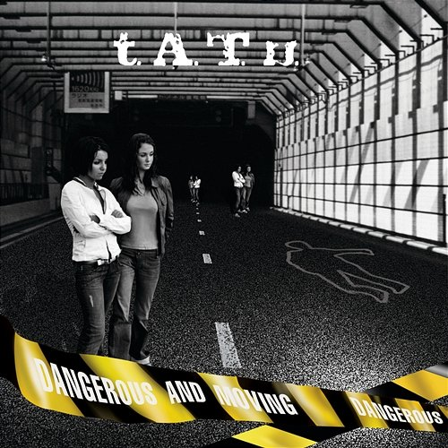 Ludi - Invalidi t.A.T.u.
