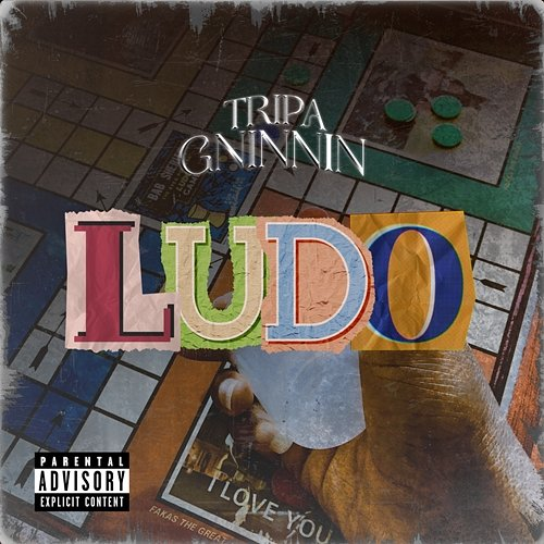 Ludo Tripa Gninnin