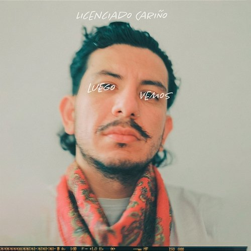 Luego Vemos Licenciado Cariño