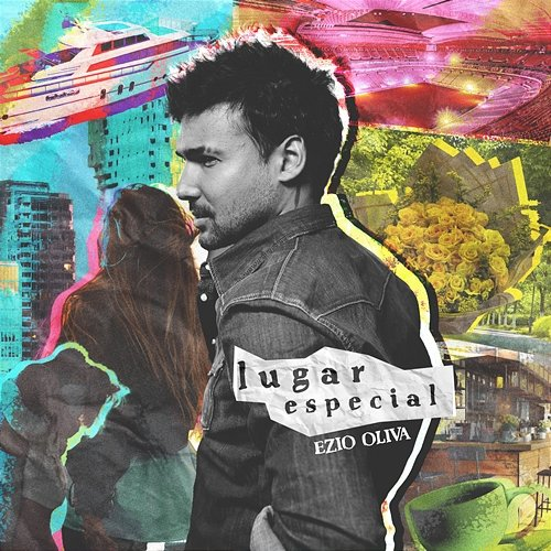 Lugar Especial Ezio Oliva