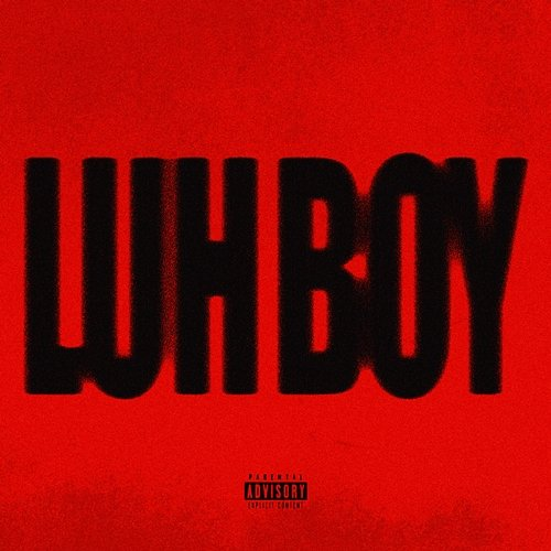 luh boy Super Ed, IDK