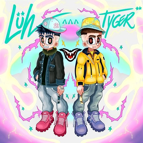 Luh Tyger Mda, Kaydy Cain & ambeats