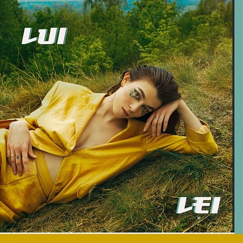 lui lei Joe Elle