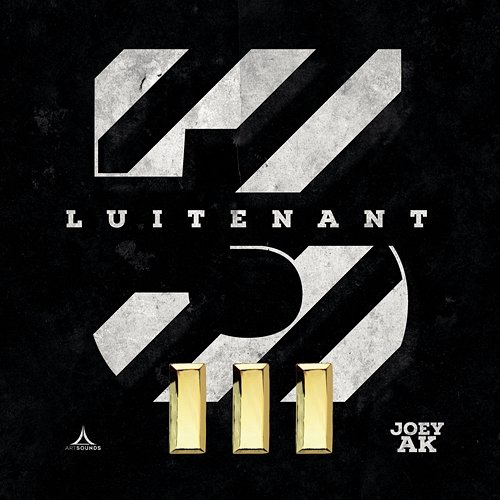 Luitenant 3 JoeyAK