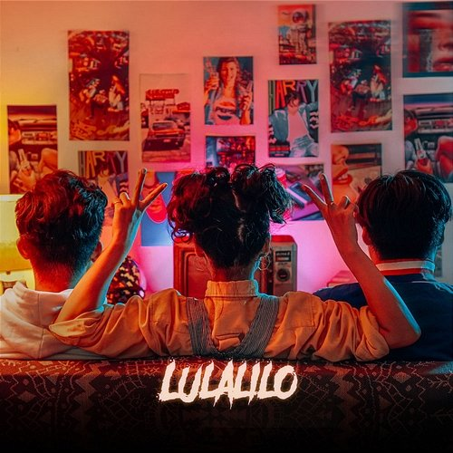 Lulalilo Kim Kunni feat. Fm5, Minh Triều