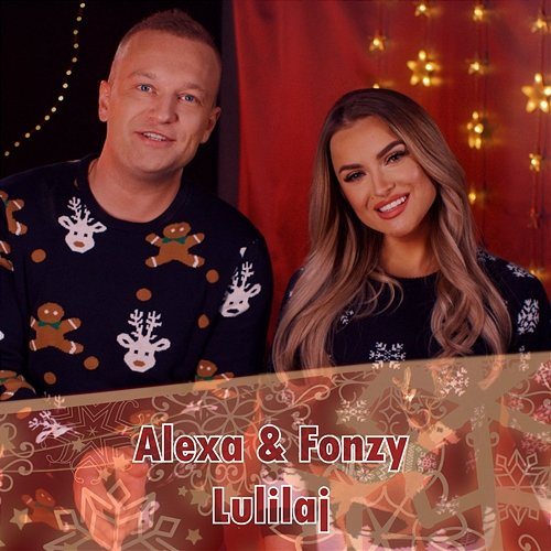 Lulilaj Alexa, Fonzy, Łukasz Wąsik, Aleksandra Ligęza