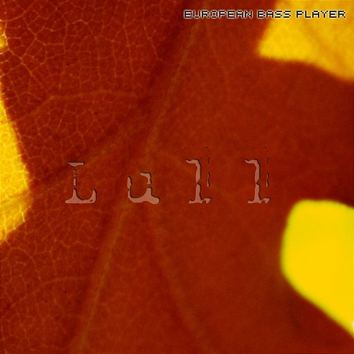 Lull European Bass Player
