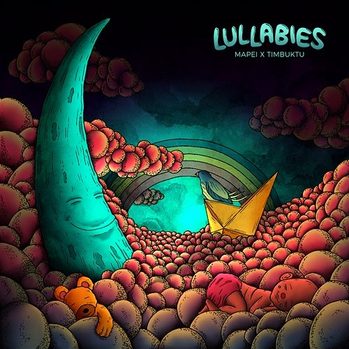 Lullabies Mapei, Timbuktu, Lullabies