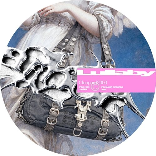 Lullaby Cleopard2000