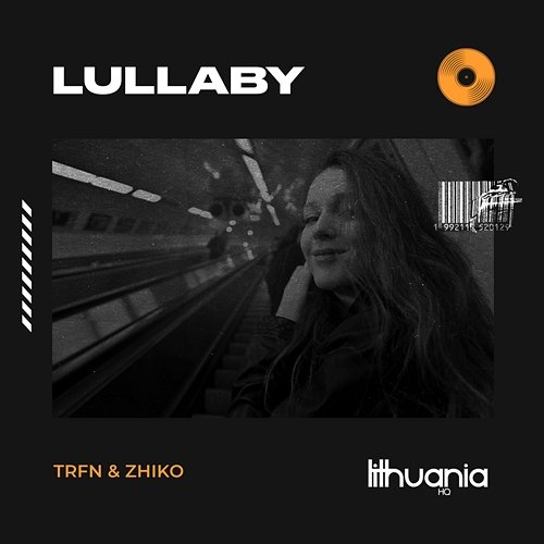 Lullaby TRFN, ZHIKO