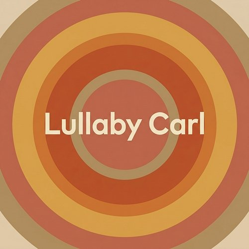 Lullaby Carl Freja Lindstrom