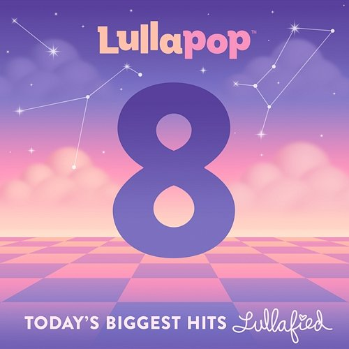 Lullapop 8 Lullapop